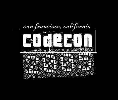 CodeCon 2005