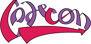 CodeCon 2009 logo